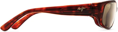 Vista 3 de Maui Jim Gafas de sol polarizadas Stingray para hombre y mujer