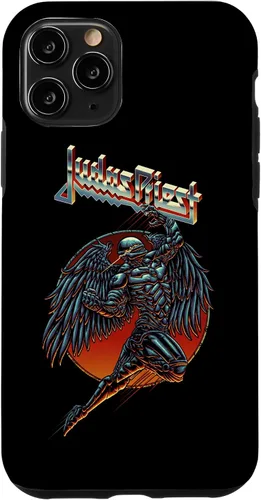 Vista 19 de iPhone 16 Plus Judas Priest - Funda Redeemer