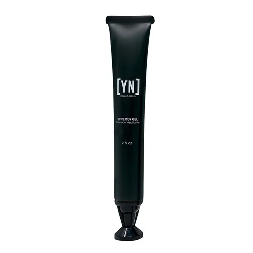 Vista 11 de Young Nails Synergy Gel System, gel de construcción, gel constructor duro, adherencia y fuerza superiores, constructor de gel de uñas estructurado