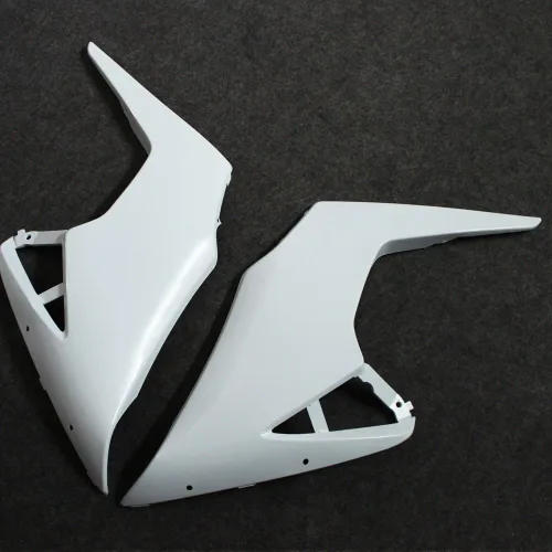 Vista 5 de Kit de carenado sin pintar para Suzuki GSXR1000 2005-2006 ABS Inyección Carrocería