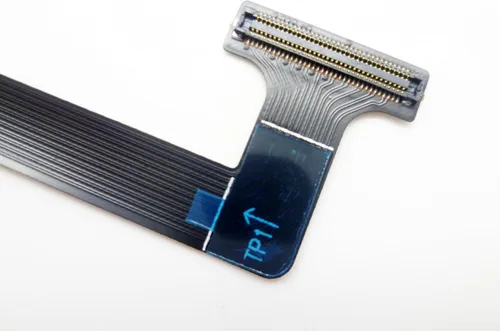 Vista 7 de TheCoolCube Reemplazo de cable flexible de la flexión de la cinta plana del cardán para DJI Phantom 4 Pro V2.0 Drone