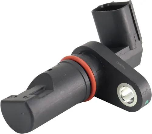 Vista 24 de TRQ Sensor de Posición Superior e Inferior del Cigüeñal Compatible con Cadillac DeVille 2000-2005 Eldorado 2000-2002 Seville 2001-2003 Oldsmobile
