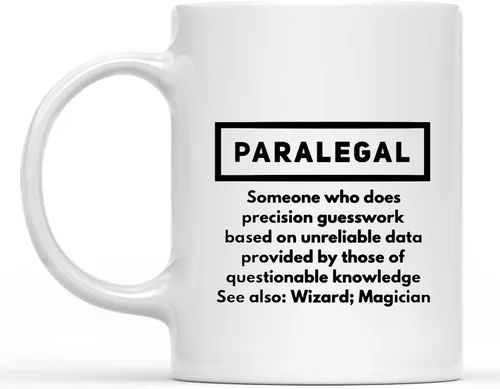 Vista 222 de Taza inspiradora y sarcasmo con texto en inglés "A Truly Great Doctor is Hard to Fond", regalos inspiradores y sarcasmo para hombres y mujeres