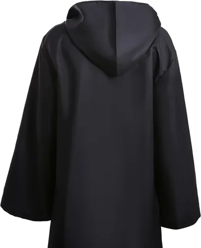Vista 6 de Beskie - Sudadera con capucha unisex para Halloween, disfraz de caballero
