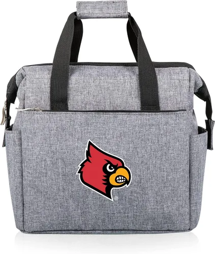 Vista 26 de PICNIC TIME NCAA unisex-adult Hielera de Almuerzo On The Go de la NCAA