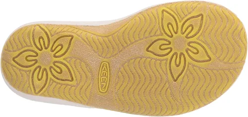 Vista 4 de KEEN Unisex Niño Verano Punta Abierta