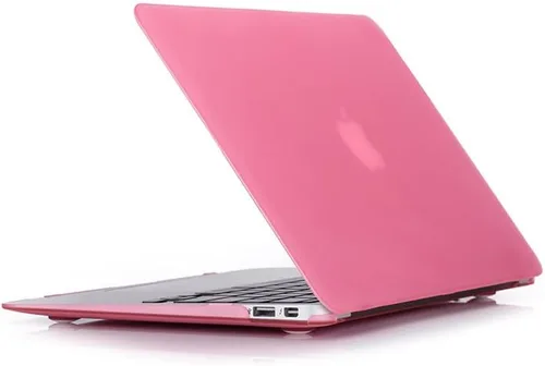 Vista 9 de RUBAN Funda compatible con MacBook Air de 13 pulgadas (modelos: A1369 y A1466, versión anterior 2010-2017), cubierta protectora delgada a presión