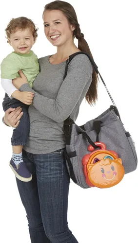 Vista 8 de Playskool Clasificador de formas emergentes