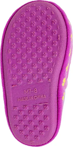 Vista 5 de Paw Patrol Chase Marshall - Pantuflas de felpa Skye Everest, talla 56 a 1112