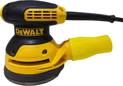 Vista 13 de Adaptador de vacío para lijadoras Dewalt - Recolección superior de polvo y ajuste de precisión - Galactic Gadgets (1-1/4 pulgadas - rojo)