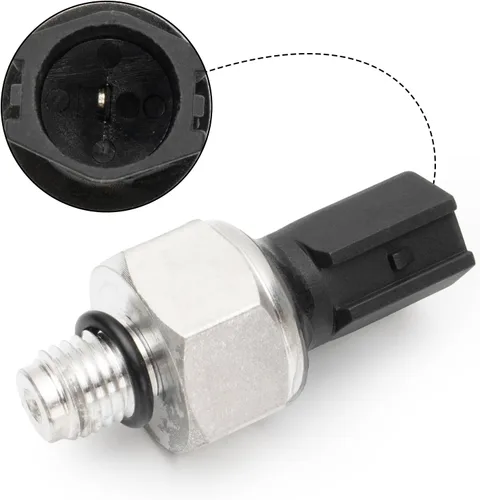 Vista 5 de FNE2212J1A Interruptor de sensor de presión de fluido de transmisión automática compatible con Mazda 3 2.0L 2.3L 2.5L (2004-2013), 5 (2006-2013), 6