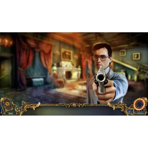 Vista 7 de Demon Hunter Chronicles from Beyond Untold Story Deluxe Edition PC Download
