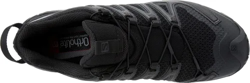 Vista 5 de Salomon Zapatillas de correr Speedcross 4 Trail para mujer BM US