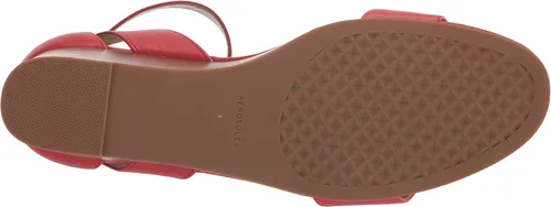 Vista 4 de Aerosoles Women's Willowbrook Wedge Sandal