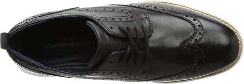 Vista 5 de Cole Haan Pantalones cortos Oxford GRANDEVOLUTON para hombre