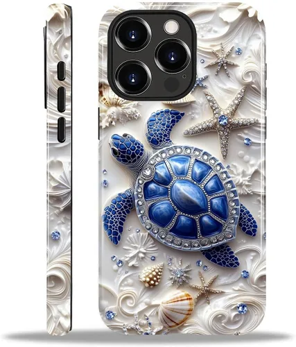 Vista 127 de Funda para iPhone 11, resistente híbrida 2 en 1, protección completa contra golpes con acabado brillante, diseño de collage de tela a cuadros