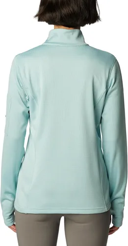 Vista 2 de Columbia Women's W Park View Grid Fleece 12 Zip