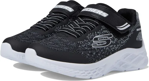 Vista 4 de Skechers Boy's Microspec Ii Sneaker