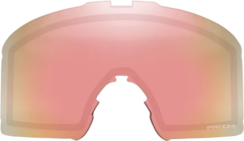 Vista 7 de Oakley Lente de repuesto Line Miner