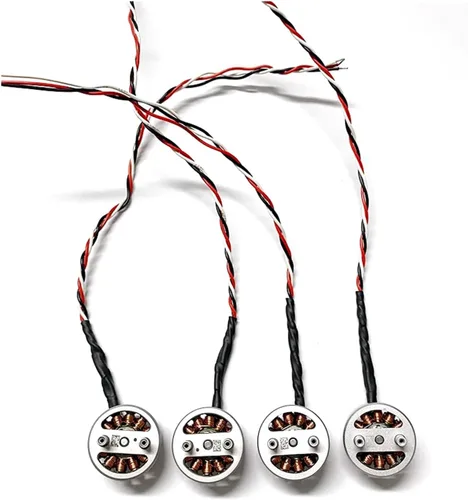 Vista 2 de SeiZed Accesorios eléctricos del brazo del motor de la máquina para Mavic Mini 3 (color: MINI 3)