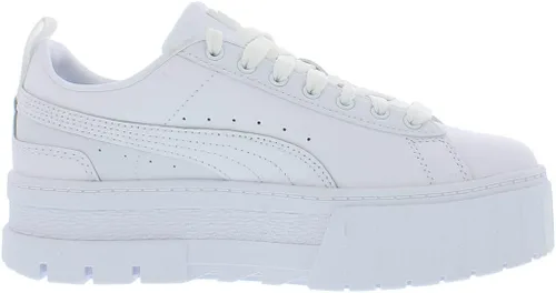 Vista 3 de PUMA Zapatillas clásicas Mayze para mujer