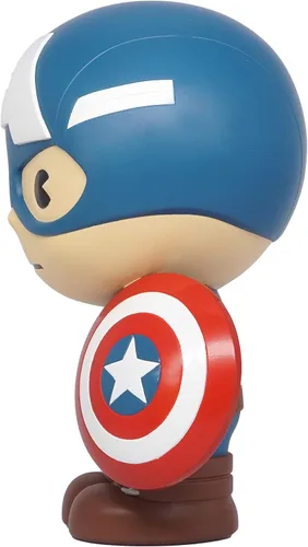 Vista 3 de Marvel Capitán América Bank