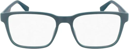 Vista 2 de Lacoste Gafas graduadas L 2895 401 Azul Mate, Azul mate