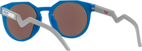 Vista 6 de Oakley Oo9464a Hstn Low Bridge Fit Round Sunglasses