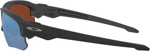 Vista 4 de Oakley Mens Oo9228 Speed Jacket Rectangular Sunglasses