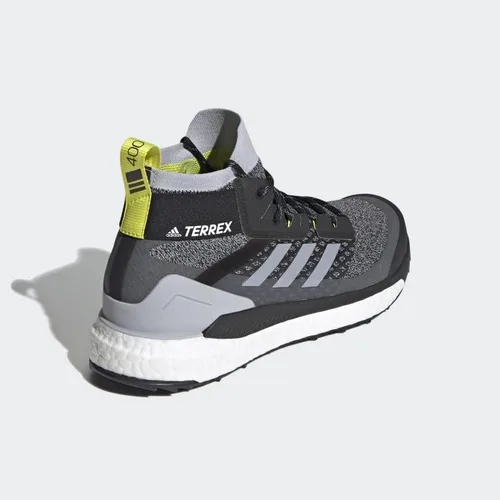 Vista 7 de adidas Terrex Free Hiker Gore-TEX 2.0 - Zapatos de senderismo para hombre