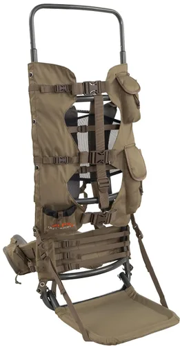 Vista 12 de ALPS OutdoorZ Marco Commander - Marrón, SKU actualizado