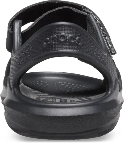 Vista 3 de Crocs Sandalias de expedición Swiftwater para niños