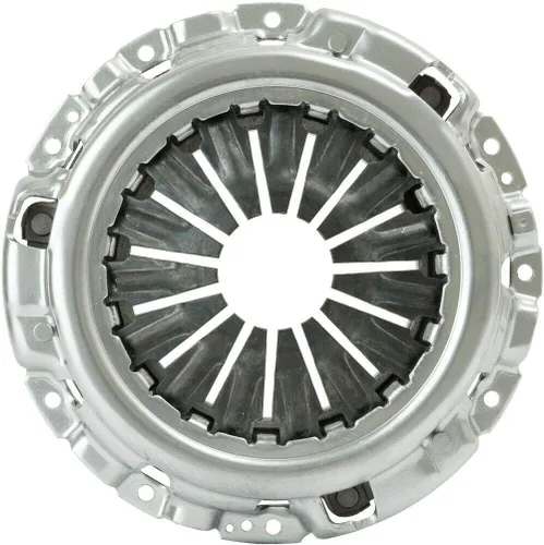 Vista 2 de CXP - Embrague OEM y kit de volante de 10 libras compatible con Mazda MX-5 Miata 2.0L6-SPEED 2006-2015