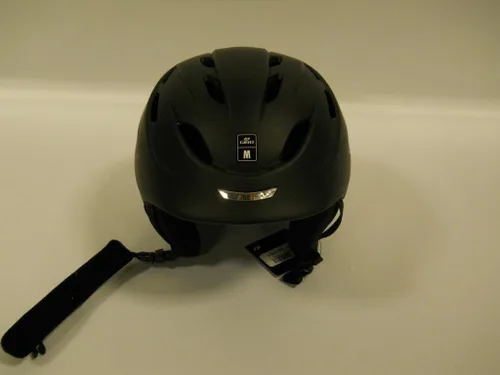 Vista 26 de Giro Neo - Casco de esquí, casco de snowboard para hombres, mujeres y jóvenes