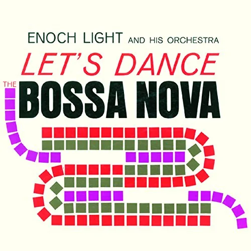 Vista 3 de Big Band Bossa Nova + Let's Dance Bossa Nova