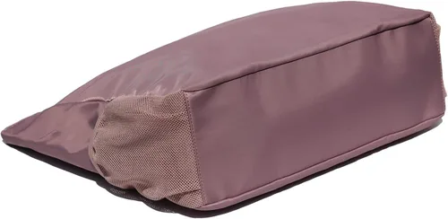 Vista 7 de Bolsa grande de playa resistente al agua, ligera de 20 pulgadas, bolsa grande para mujer, para gimnasio, playa, viajes, piscina, yoga, enfermeras