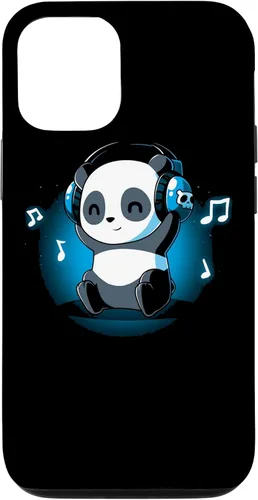 Vista 28 de Dj Panda - Carcasa para iPhone 17