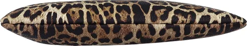 Vista 4 de B BRENTANO Bolso de mano vegano con acento de borla (LP Negro), Lp Negro