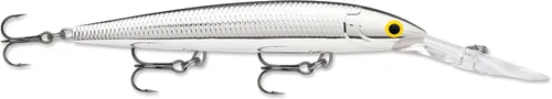 Vista 20 de Rapala Rapala Paquete de señuelos resistentes para pesca en profundidad
