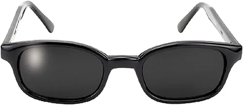 Vista 26 de Lentes para sol de motociclista Original KD's, de Pacific Coast