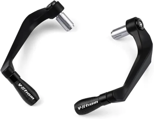 Vista 4 de V-Strom - Agarres para manillar de motocicleta para Suzuki DL650 V-Strom DL 650 VSTROM 2004-2021 (color : 1)