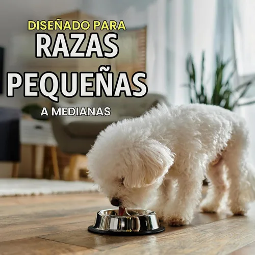Vista 8 de Tiki Dog Savory - Paquete variado de alimentos húmedos para perros, tazas