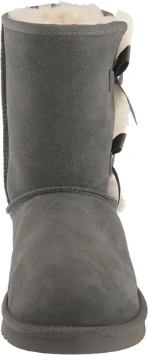 Vista 2 de Koolaburra by UGG Botas cortas de moda Victoria para mujer