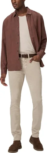Vista 109 de PAIGE Pantalones vaqueros Lennox Transcend ajustados para hombre Andros