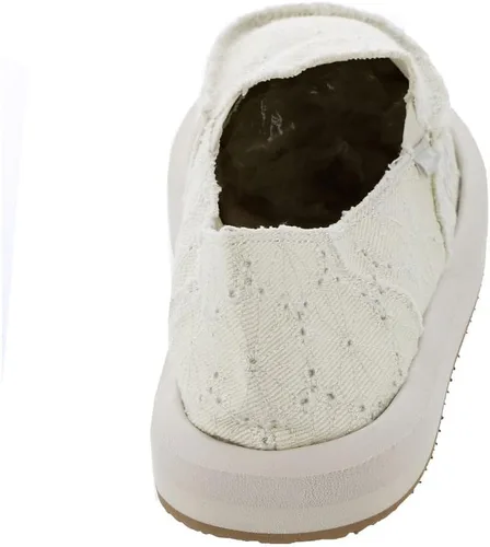 Vista 7 de Sanuk Donna ST Daisy Lace