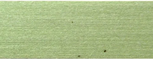 Vista 2 de Cinta rizadora de algodón natural para envolver regalos Cintas de regalo navideñas 100% biodegradables para regalos y cintas para manualidades