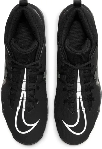 Vista 5 de Nike Alpha Menace 3 Shark - Botines de fútbol para hombre