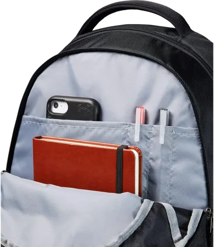 Vista 5 de Under Armour Mochila Hustle 5.0 unisex Under Armour, Unisex, Hustle 5.0, Backpack, Under Armour, Unisex