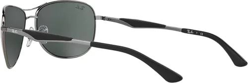 Vista 5 de Ray-Ban RB3519anteojos de sol