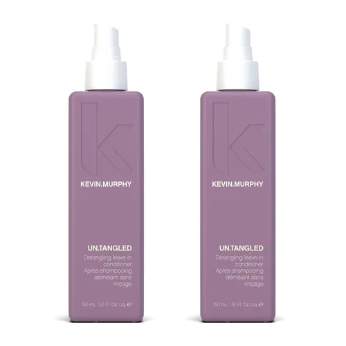 Vista 8 de KEVIN.MURPHY UN.TANGLED - Spray acondicionador sin enjuague para desenredar el cabello - Para todo tipo de cabello - Con extractos de frutas